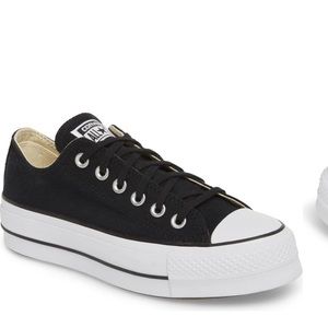 Converse Chuck Taylor All Star Platform Sneaker